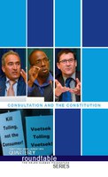 Issue Thirty One - October 2014 - Consultation and the Constitution