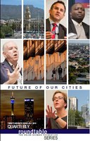 Issue Twenty Seven - July 2013 - Future of Our Cities