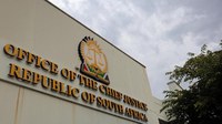 Media Statement: Oral Submissions on SAJEI Amendment Bill