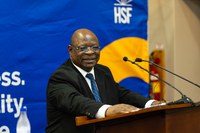 2025 Helen Suzman Memorial Lecture 2025 Helen Suzman Memorial Lecture