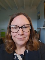 HSF Welcomes Dr Lirette Bezuidenhout HSF Welcomes Dr Lirette Bezuidenhout
