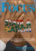 Focus 71 - State & Nation