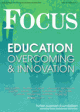 Focus 68 - Education: Overcoming & Innovation