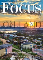 Focus 83 - On Land