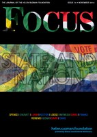 Focus 74 - State and Nation