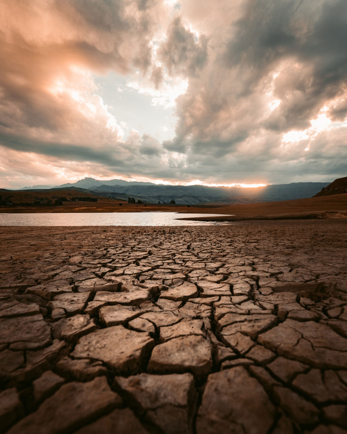 Waiting on water Drought management and its protracted timelines An